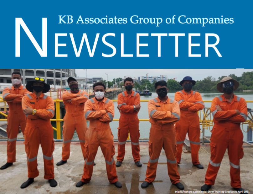 BITE SIZE eNewsletter Issue 45, April 2021