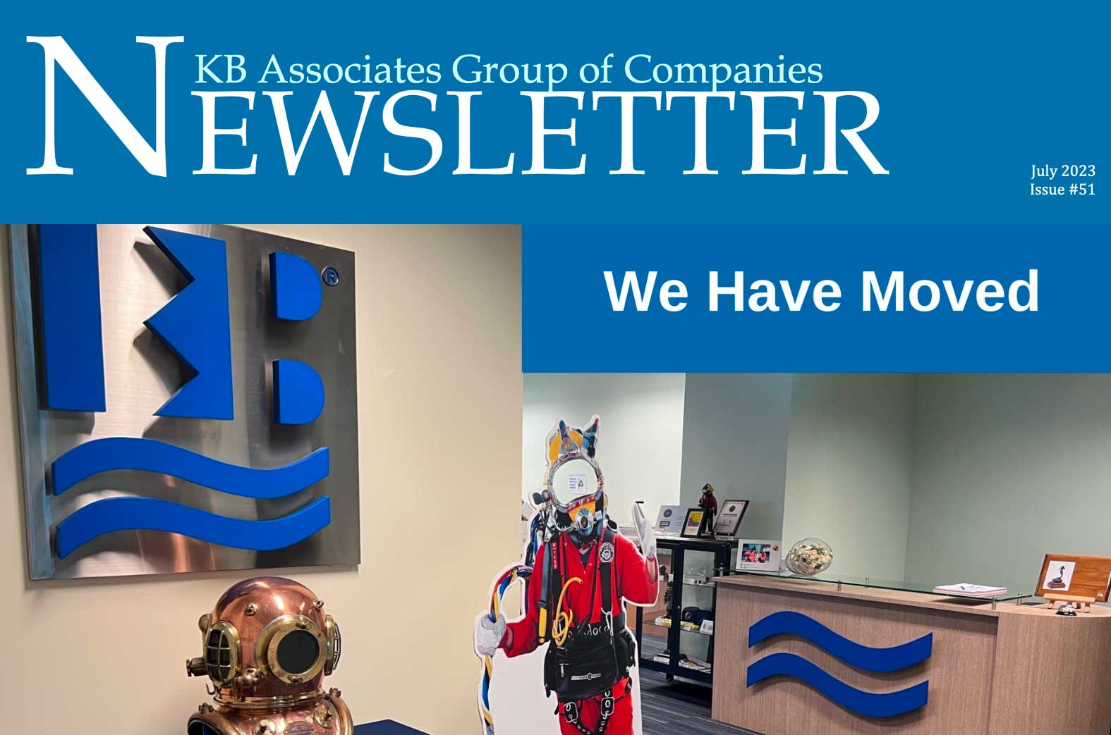 BITE SIZE eNewsletter Issue 51 - Jul 2023