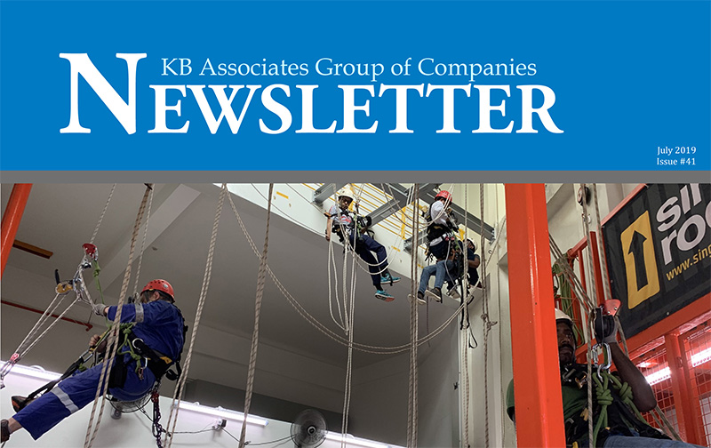 BITE SIZE eNewsletter Issue 41, July 2019