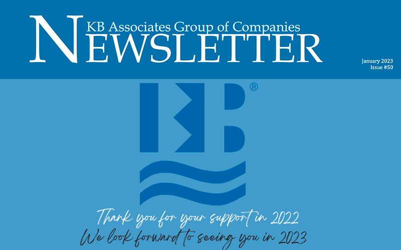 BITE SIZE eNewsletter Issue 50 - Jan 2023
