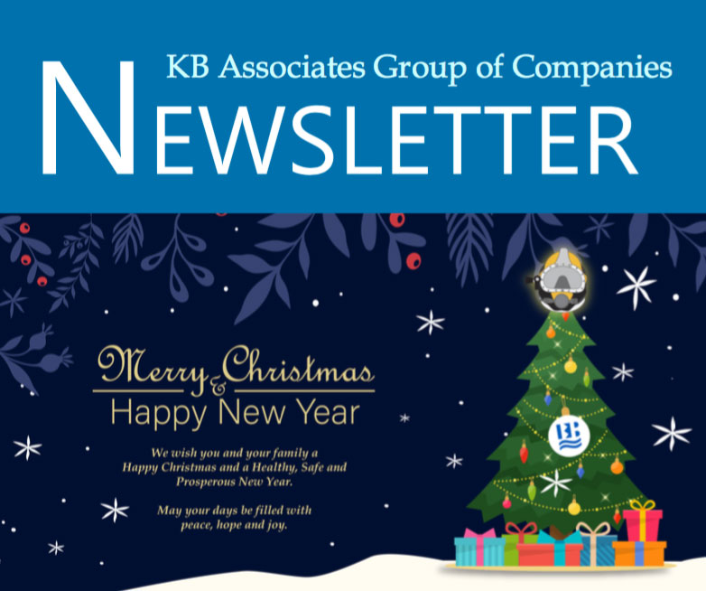 BITE SIZE eNewsletter Issue 44, Dec 2020