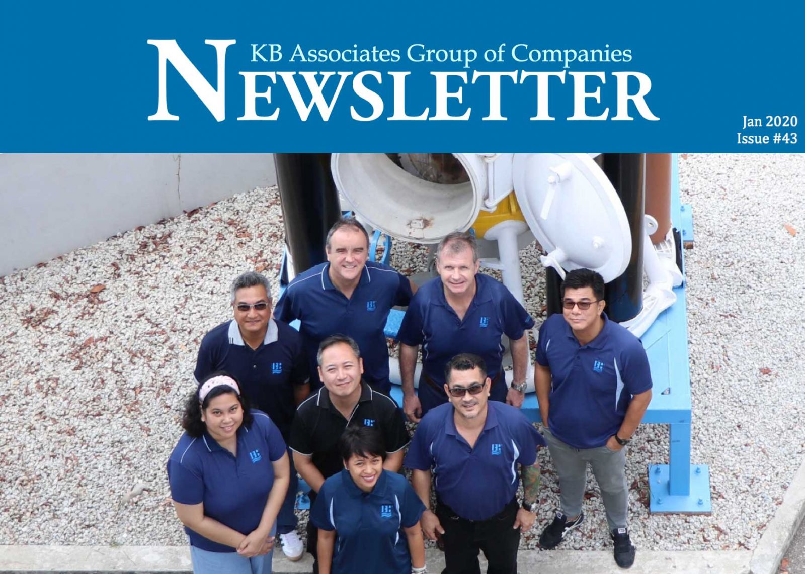 BITE SIZE eNewsletter Issue 43, Jan 2020
