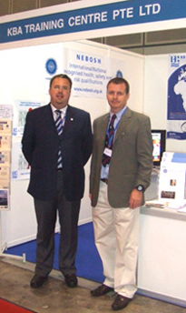 APOSHO 23 Safety Exhibition and Conference