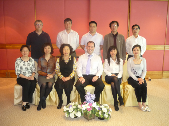 The Howden Hua Engineering Co., Ltd IOSH Managing Safely Course in Hong Kong