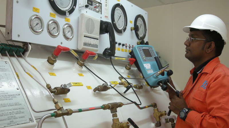 Diving/Hyperbaric System Consultancy