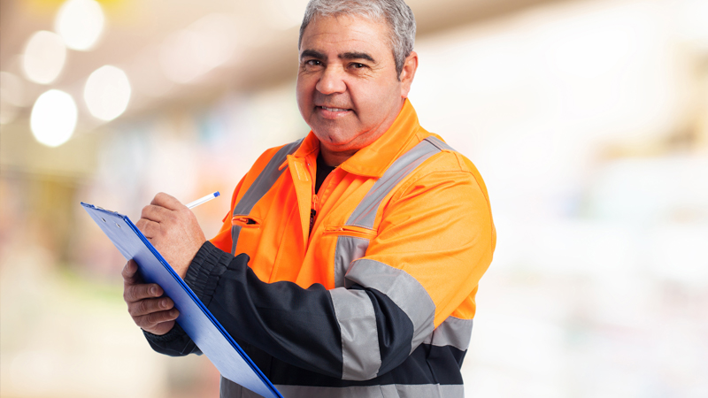 Health, Safety & Environmental Management Consultancy