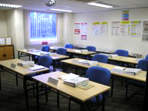 KB Associates Relocate Training Facility