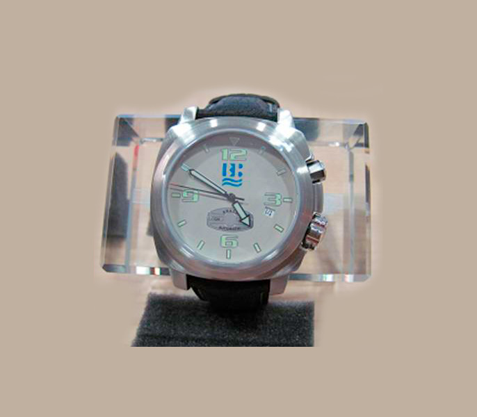 Drass Watches (SAT-DNE-No 6) 
