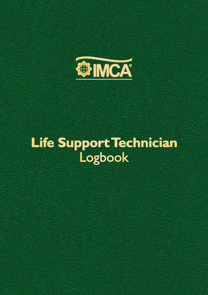 Life Support Technician's Logbook