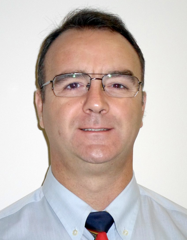Carlos Kennerley