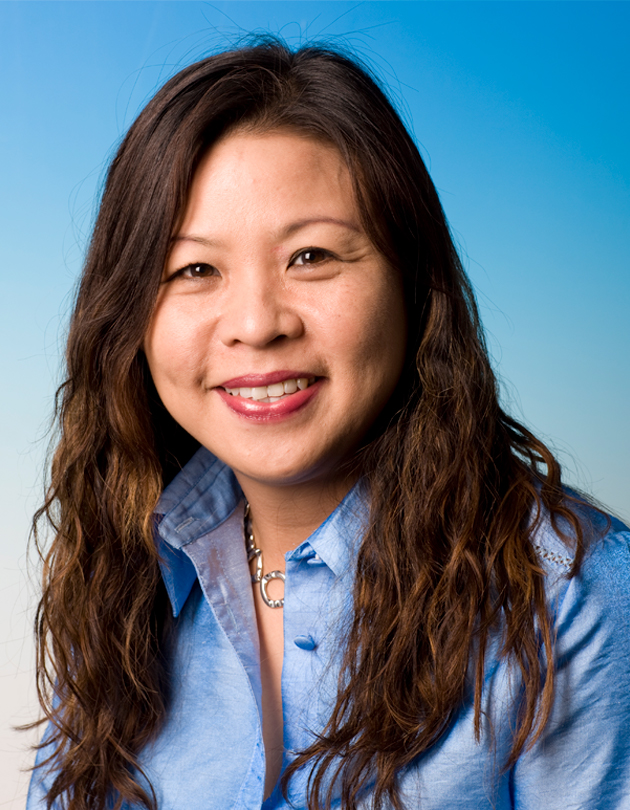 Christine Tan
