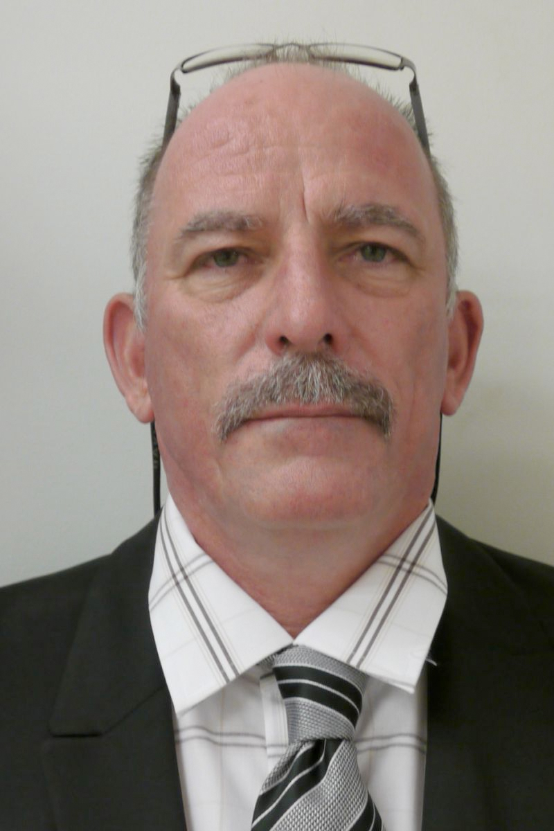 Chris Reid