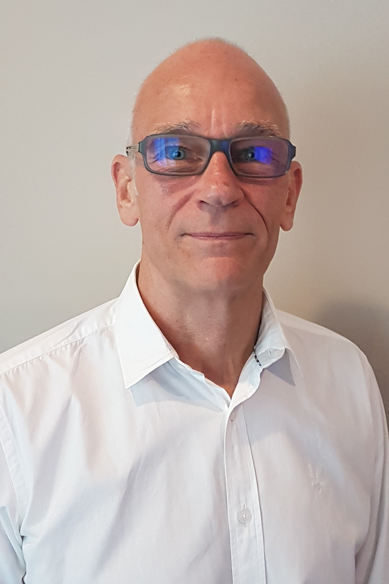 Malcolm Wroe